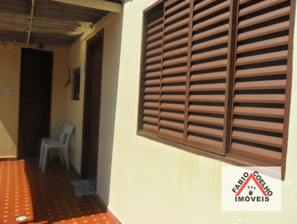 Casa, 182 m² - Foto 8