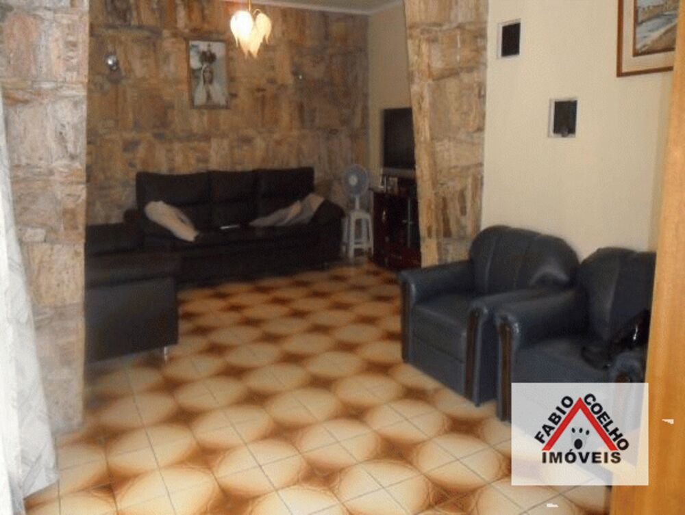 Casa, 182 m² - Foto 2