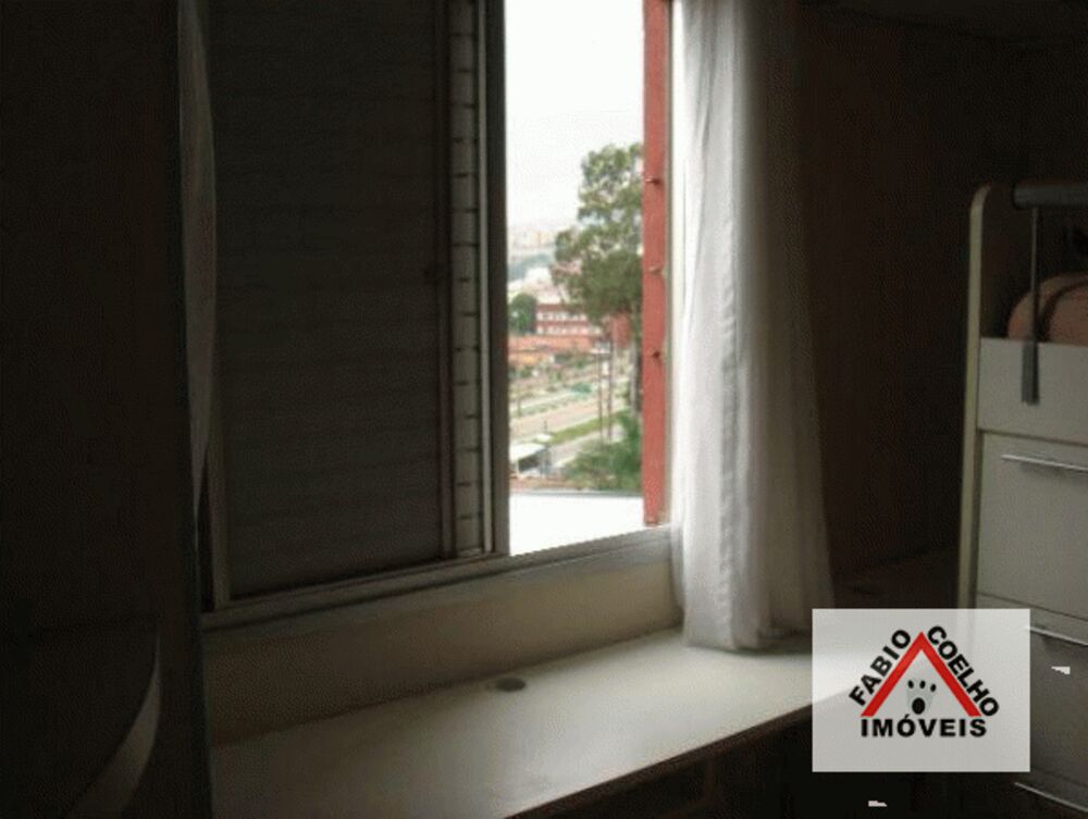 Apartamento, 64 m² - Foto 2