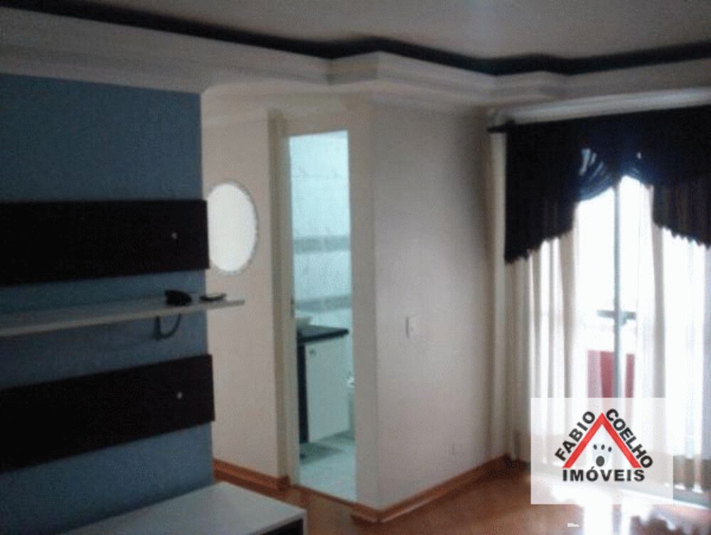 Apartamento, 64 m² - Foto 8