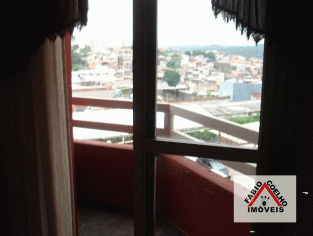 Apartamento, 64 m² - Foto 3