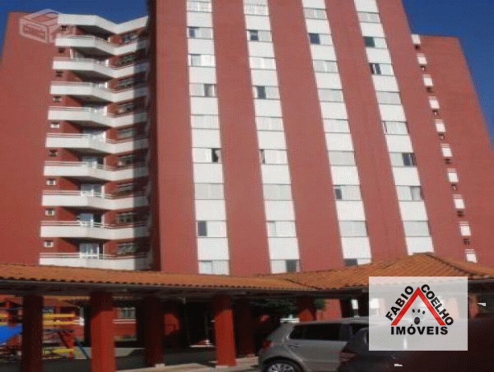 Apartamento, 64 m² - Foto 7