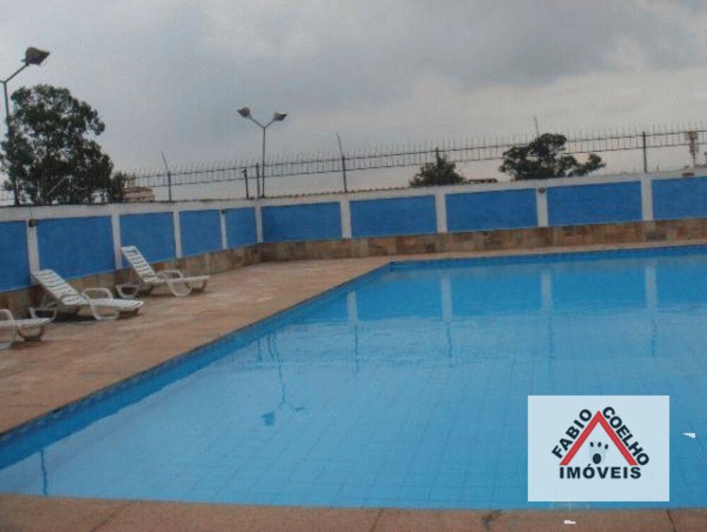 Apartamento, 64 m² - Foto 1