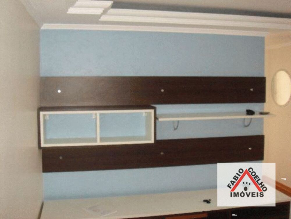 Apartamento, 64 m² - Foto 4