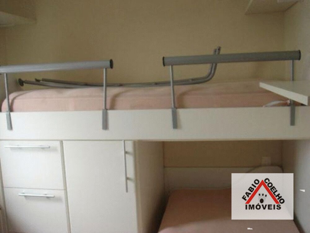 Apartamento, 64 m² - Foto 12