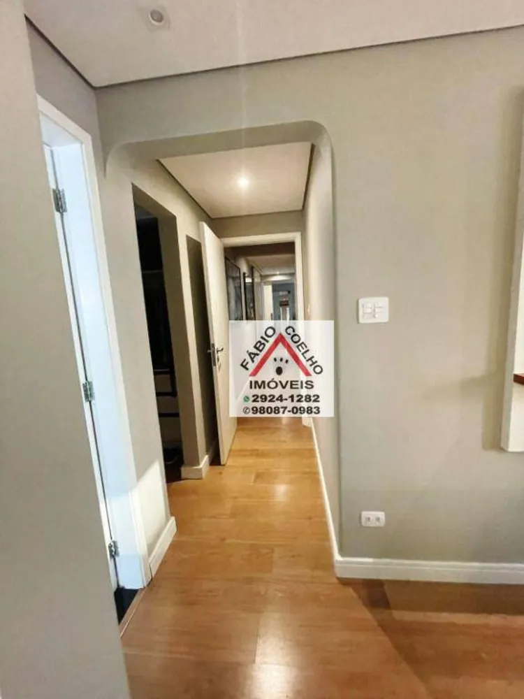 Apartamento, 3 quartos, 110 m² - Foto 3
