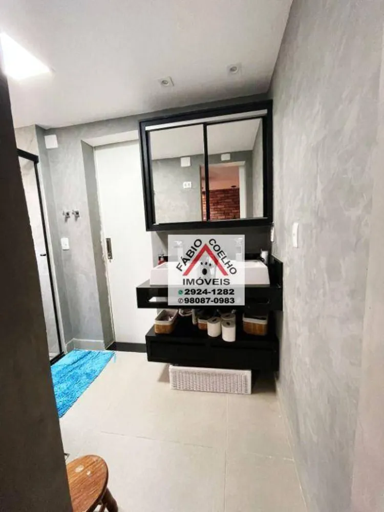 Apartamento, 3 quartos, 110 m² - Foto 4