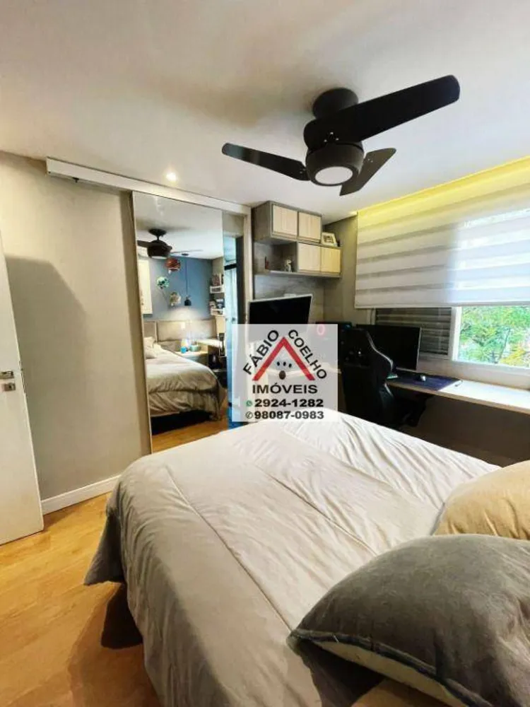 Apartamento, 3 quartos, 110 m² - Foto 7
