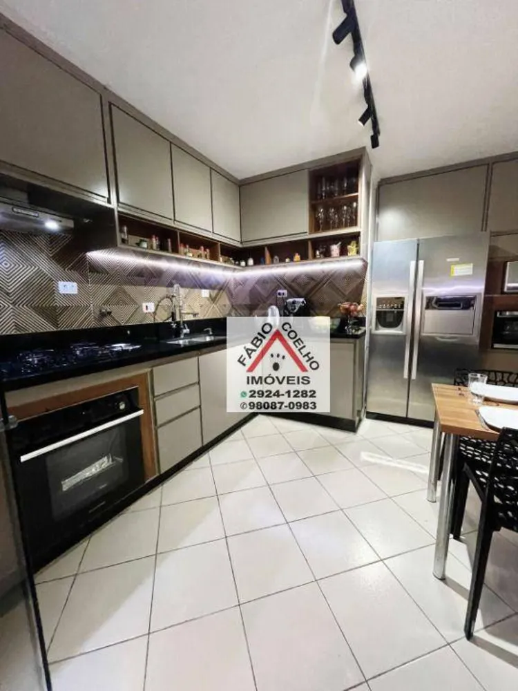 Apartamento, 3 quartos, 110 m² - Foto 5