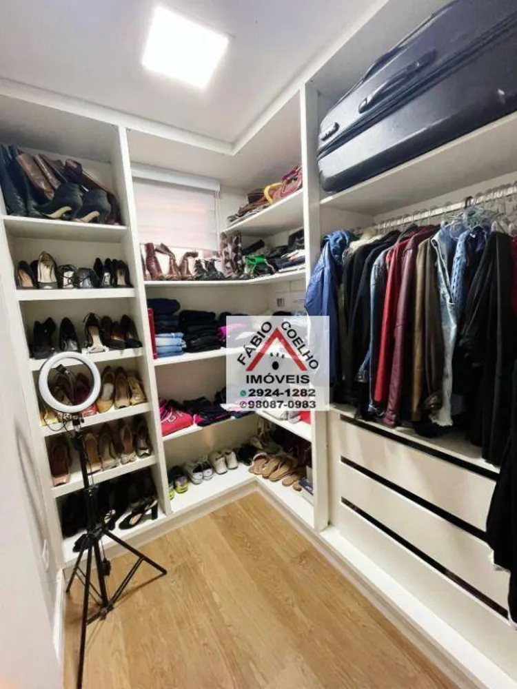 Apartamento, 3 quartos, 110 m² - Foto 8