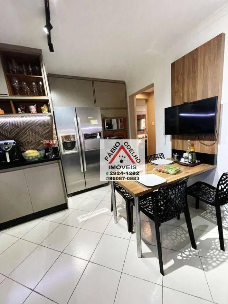 Apartamento, 3 quartos, 110 m² - Foto 12