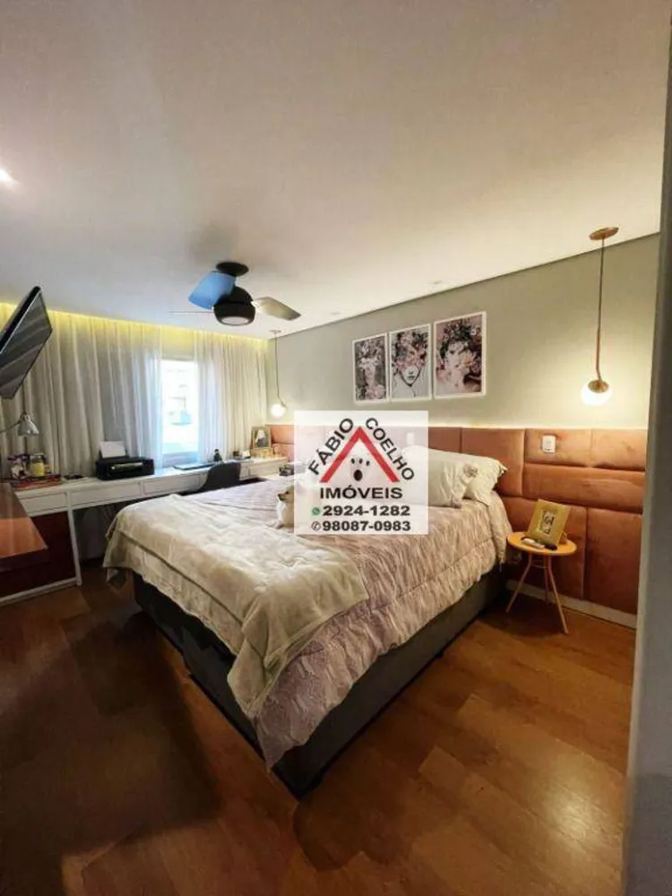Apartamento, 3 quartos, 110 m² - Foto 3