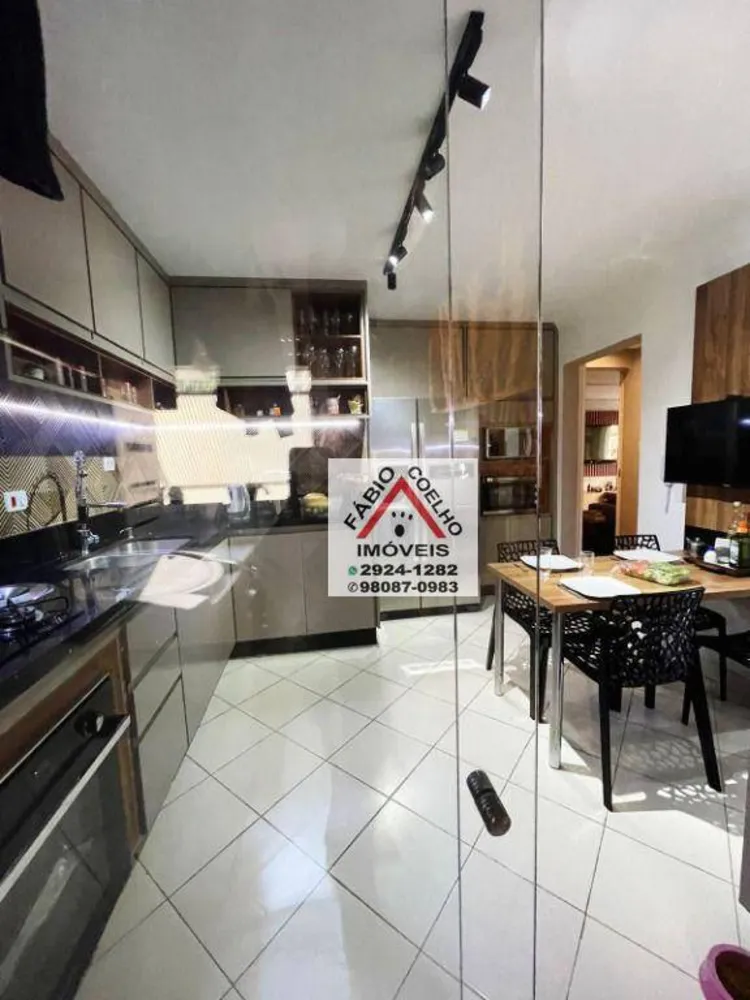 Apartamento, 3 quartos, 110 m² - Foto 8