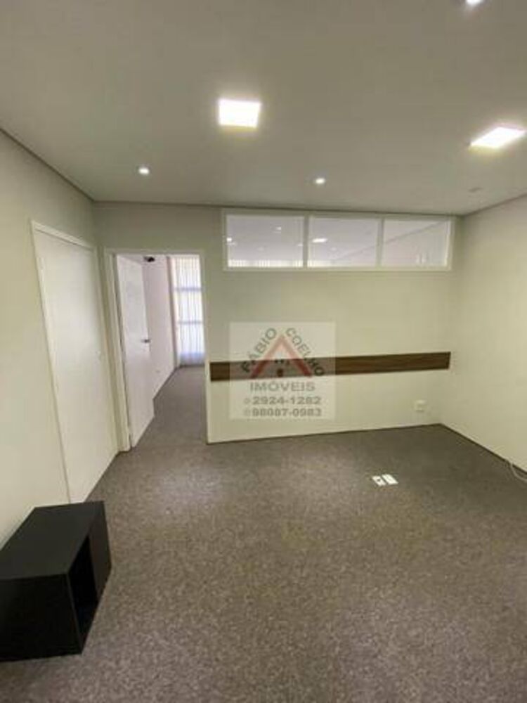 Sala-Conjunto, 45 m² - Foto 2