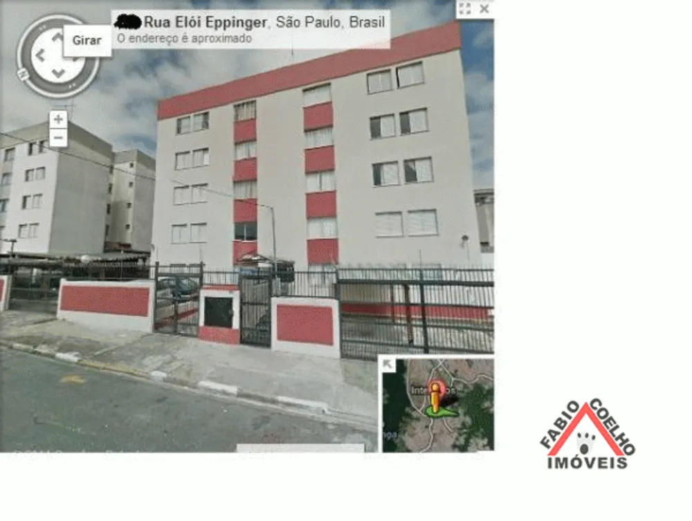 Apartamento, 72 m² - Foto 1
