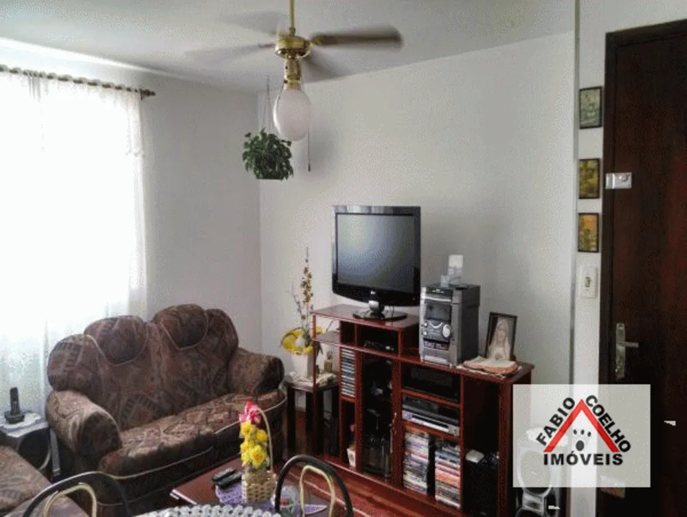 Apartamento, 72 m² - Foto 5