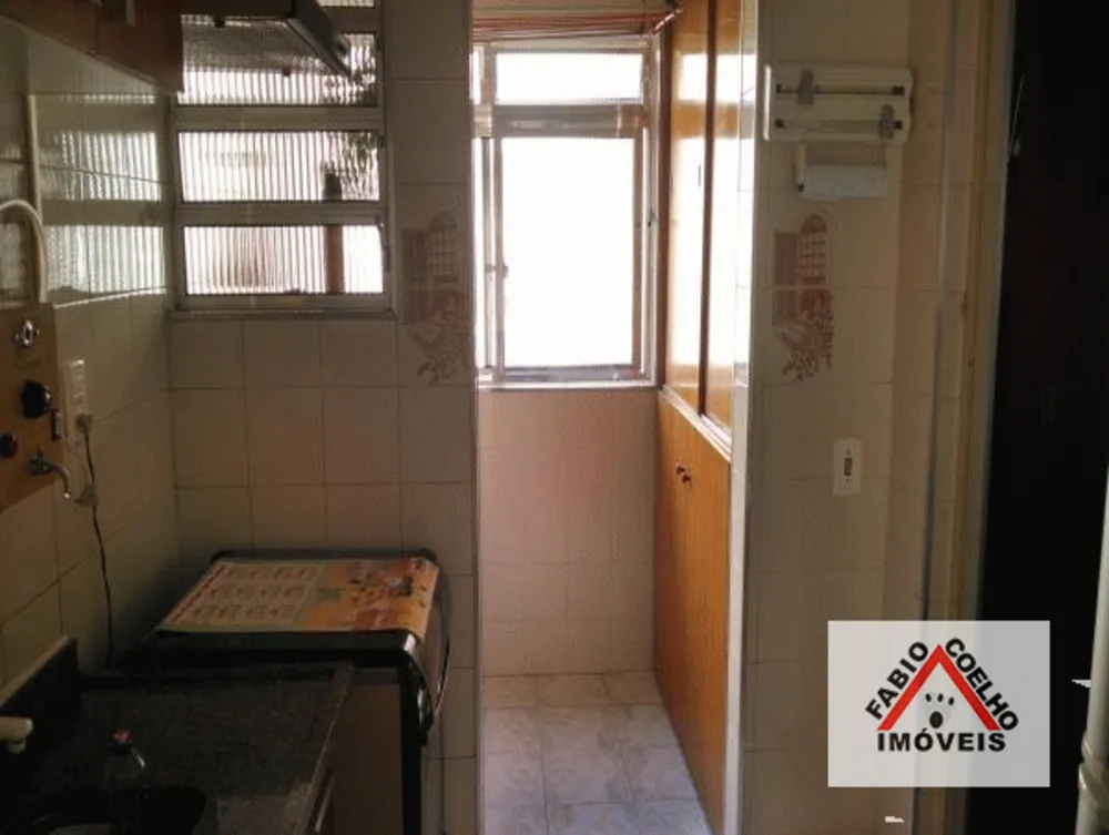 Apartamento, 72 m² - Foto 6