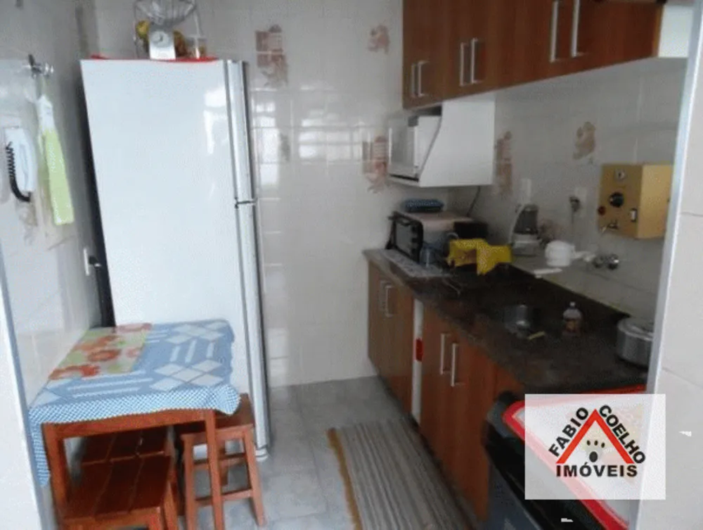 Apartamento, 72 m² - Foto 2