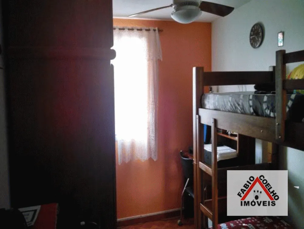 Apartamento, 72 m² - Foto 4