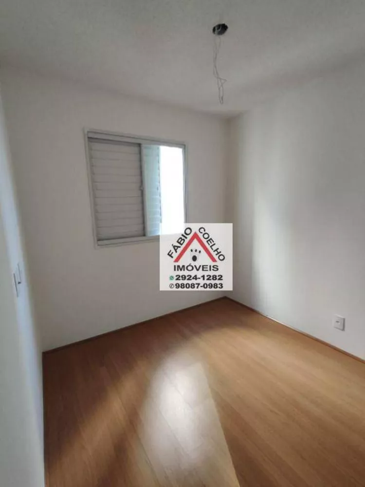 Apartamento à venda com 2 quartos, 40m² - Foto 7