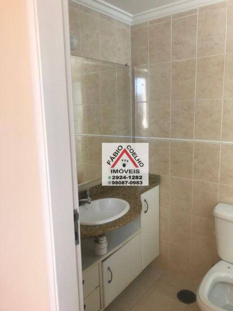 Apartamento à venda com 3 quartos, 66m² - Foto 5