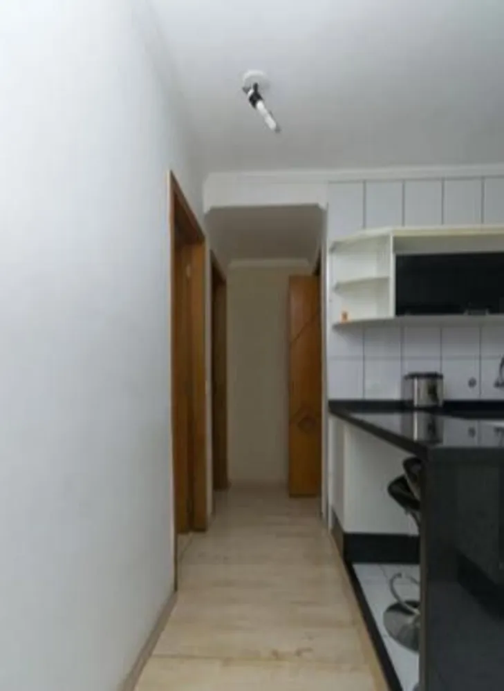 Apartamento, 2 quartos, 64 m² - Foto 4