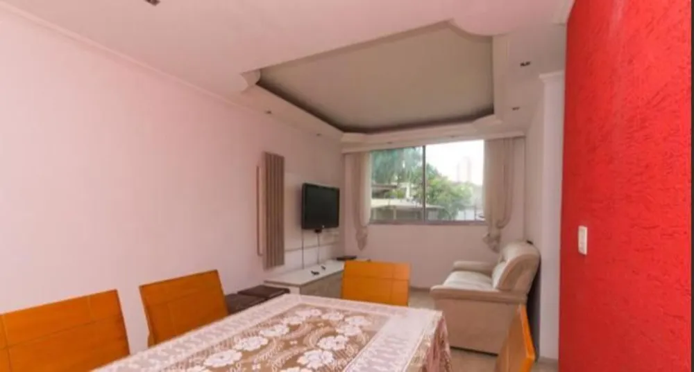 Apartamento, 2 quartos, 64 m² - Foto 16