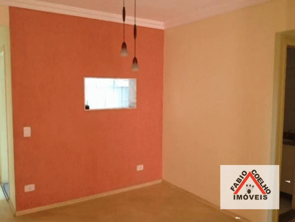 Apartamento, 2 quartos, 73 m² - Foto 1