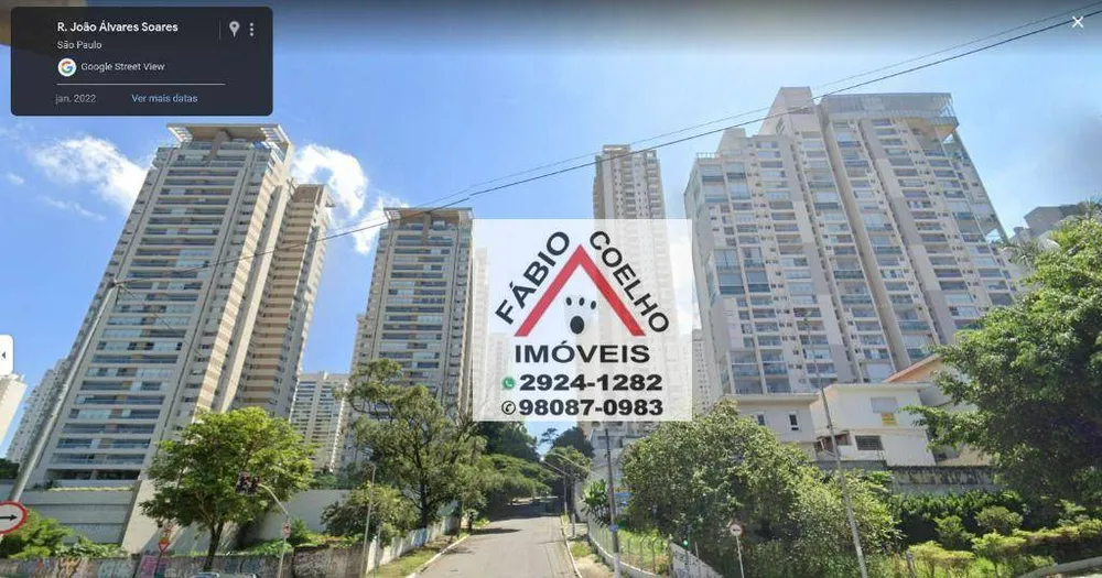 Terreno, 2609 m² - Foto 8