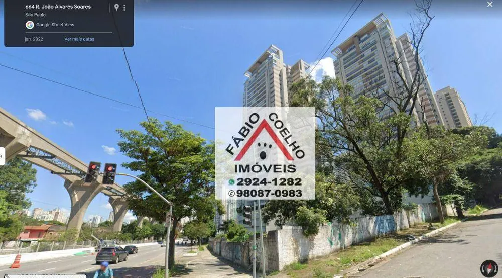 Terreno, 2609 m² - Foto 6