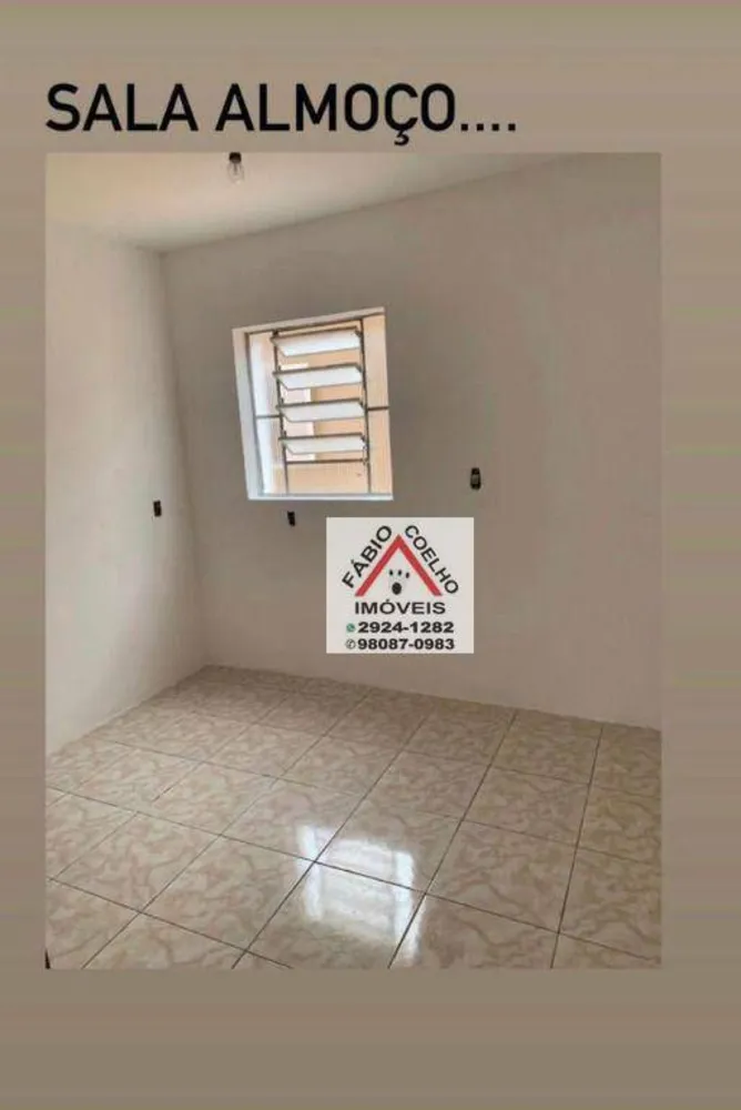 Sobrado, 2 quartos, 125 m² - Foto 7