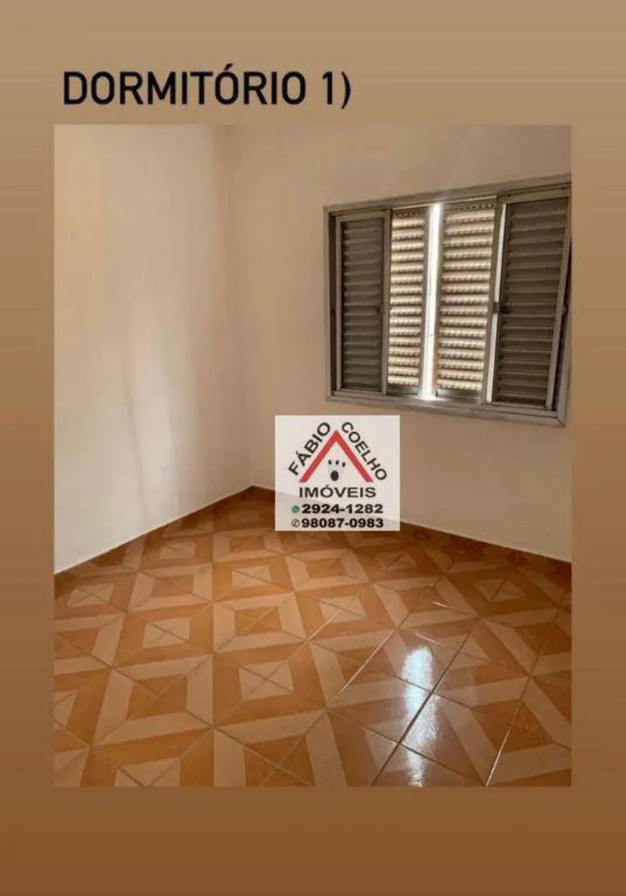 Sobrado, 2 quartos, 125 m² - Foto 3