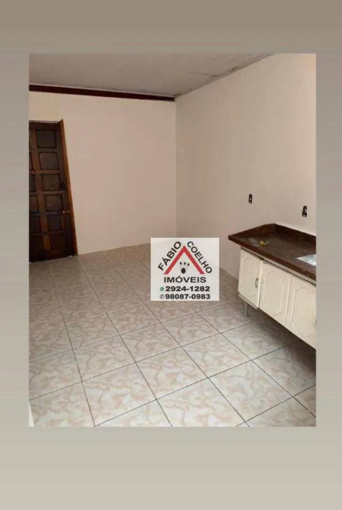Sobrado, 2 quartos, 125 m² - Foto 8