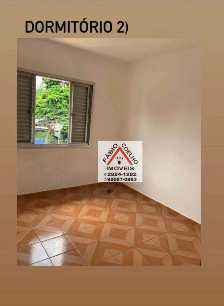 Sobrado, 2 quartos, 125 m² - Foto 2