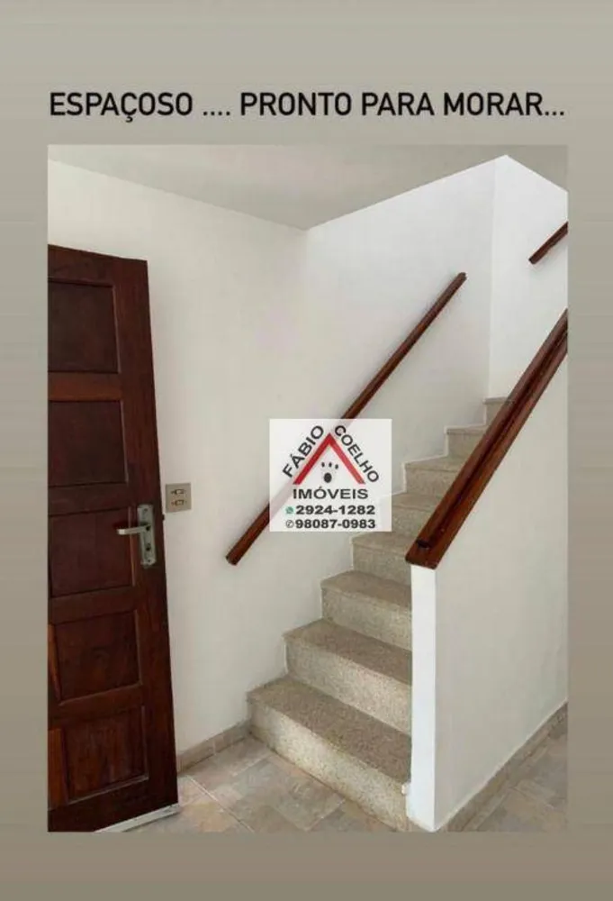 Sobrado, 2 quartos, 125 m² - Foto 5