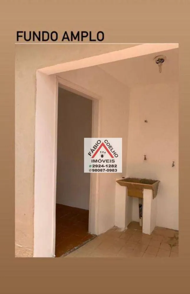 Sobrado, 2 quartos, 125 m² - Foto 9