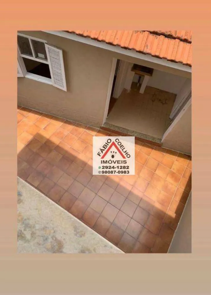 Sobrado, 2 quartos, 125 m² - Foto 6