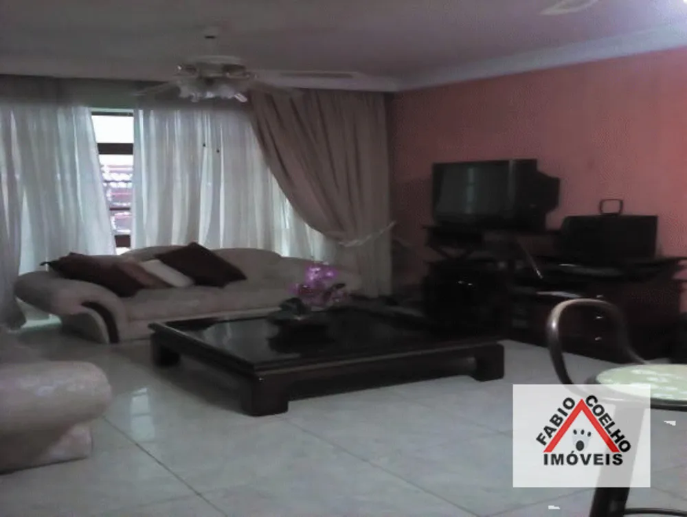Casa, 3 quartos, 192 m² - Foto 6