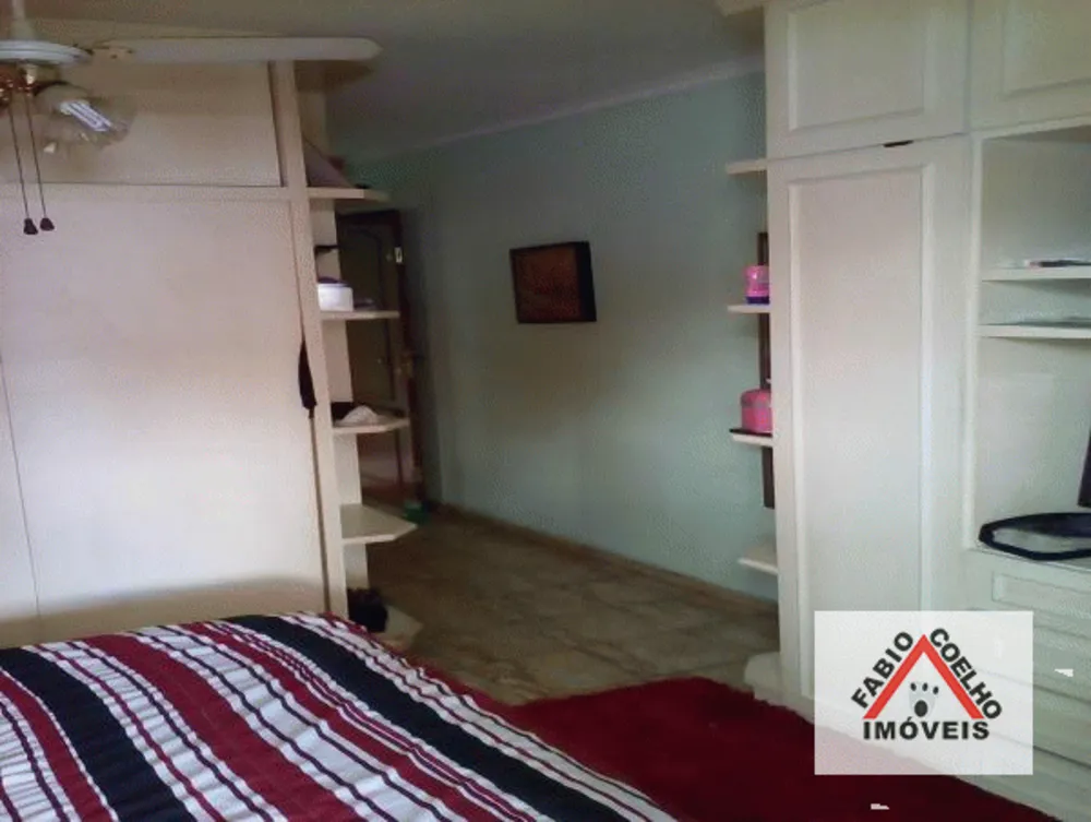 Casa, 3 quartos, 192 m² - Foto 3