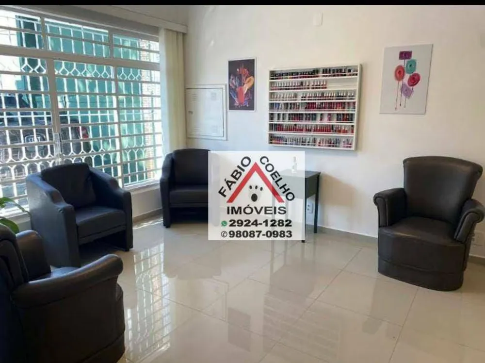 Sobrado, 3 quartos, 200 m² - Foto 6