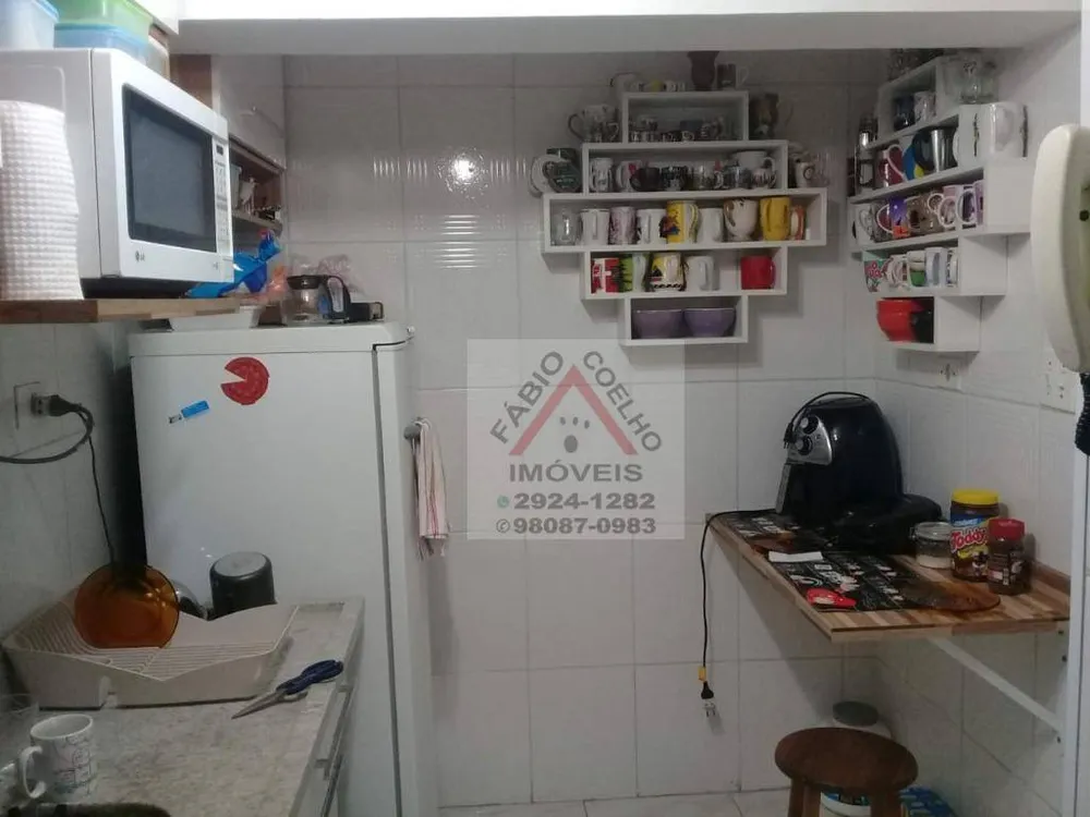 Apartamento, 2 quartos, 47 m² - Foto 3