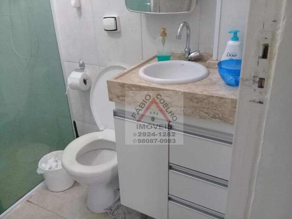 Apartamento, 2 quartos, 47 m² - Foto 5