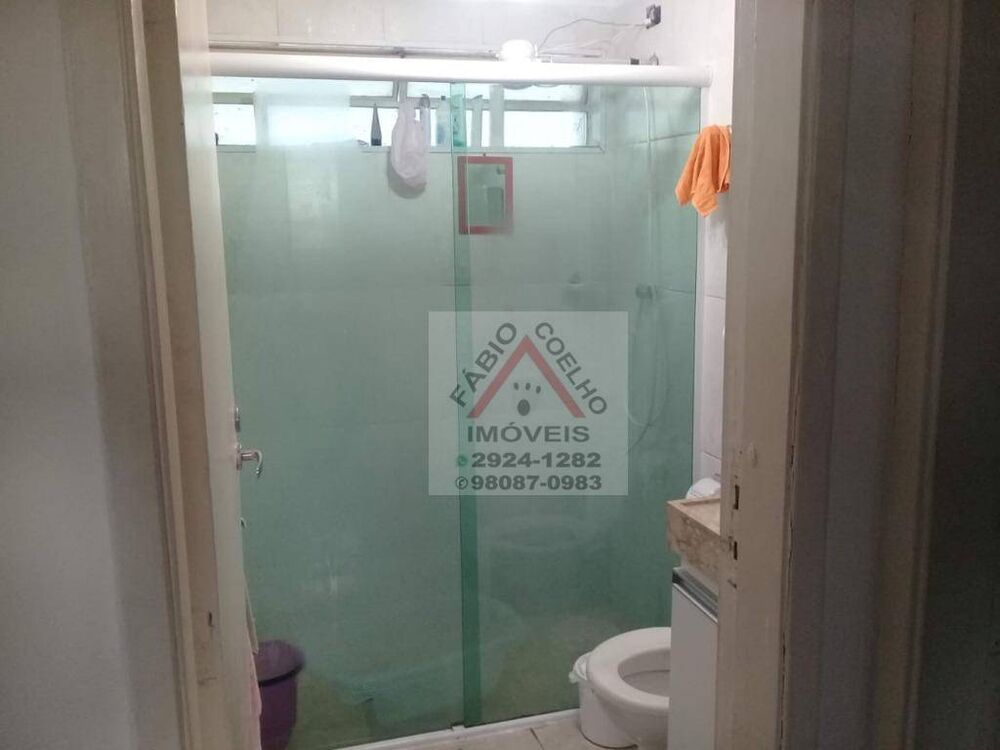 Apartamento, 2 quartos, 47 m² - Foto 6