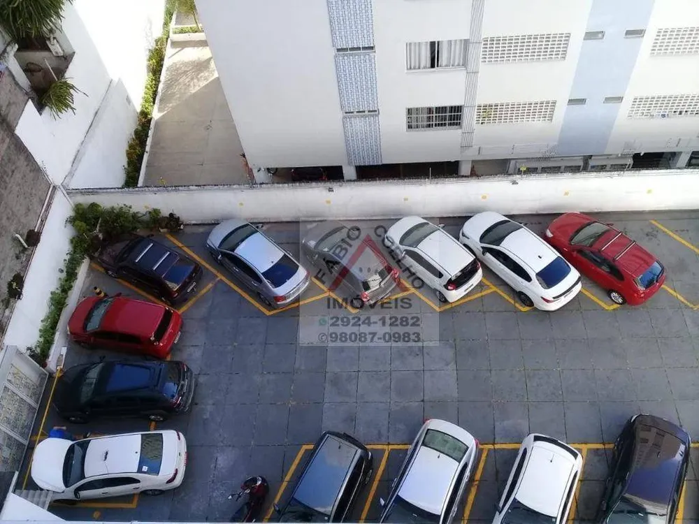 Apartamento, 2 quartos, 47 m² - Foto 1