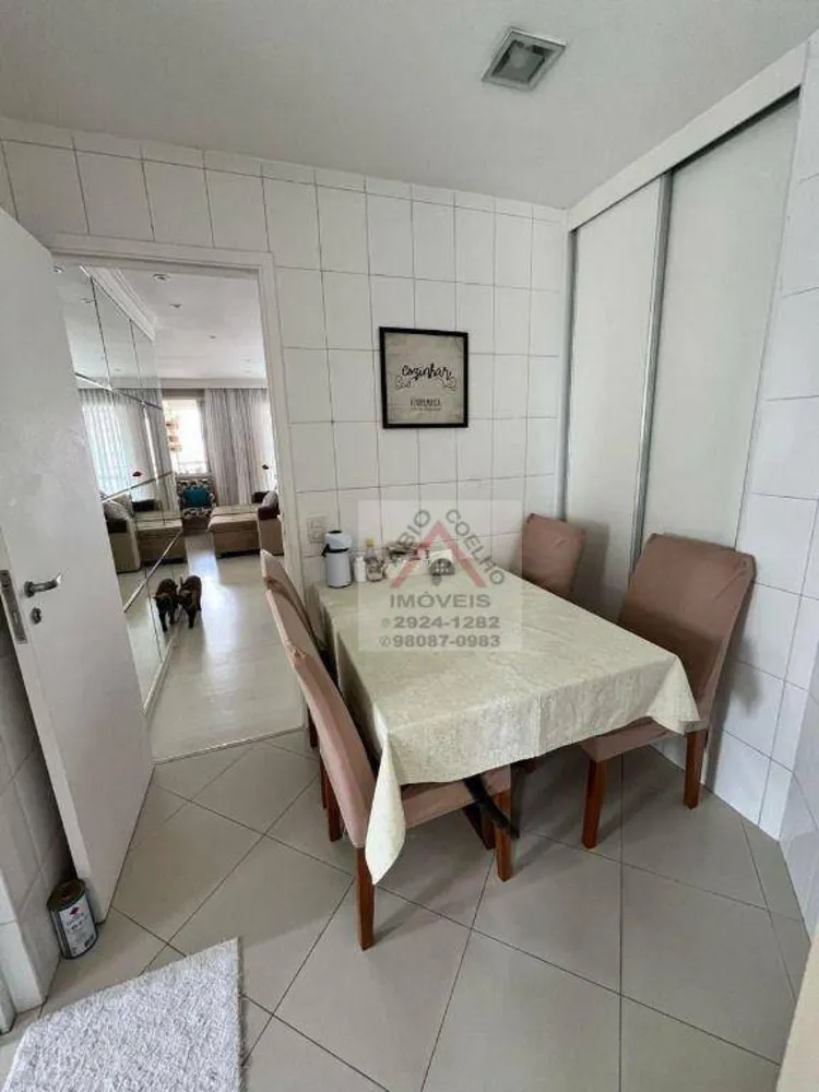 Apartamento, 3 quartos, 117 m² - Foto 2