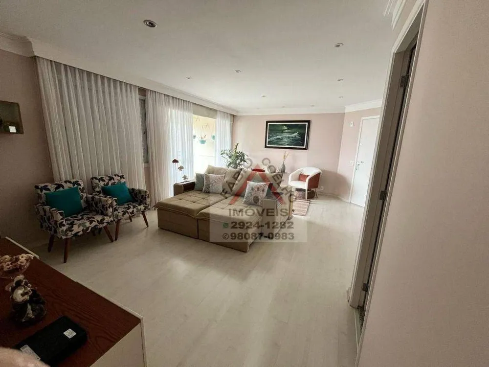Apartamento, 3 quartos, 117 m² - Foto 4
