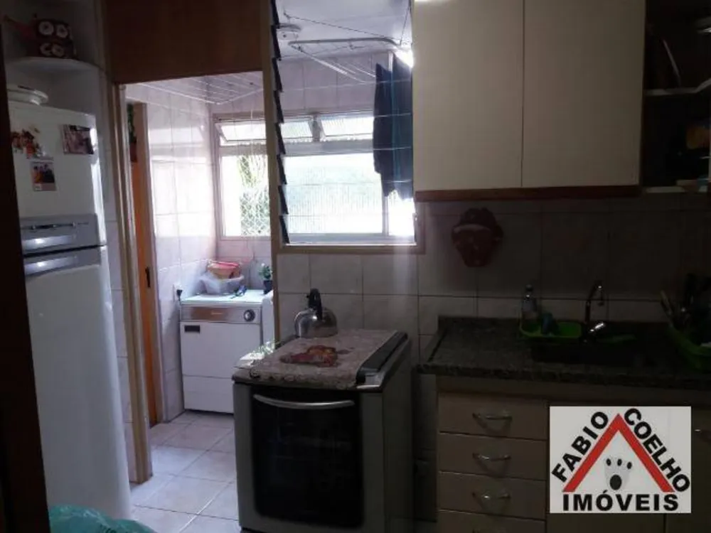 Apartamento, 3 quartos, 77 m² - Foto 9