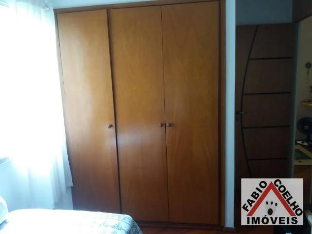 Apartamento, 3 quartos, 77 m² - Foto 5