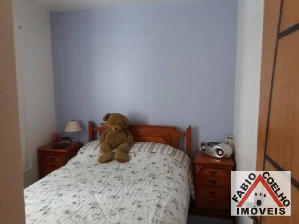 Apartamento, 3 quartos, 77 m² - Foto 11