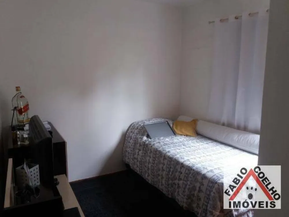 Apartamento, 3 quartos, 77 m² - Foto 1